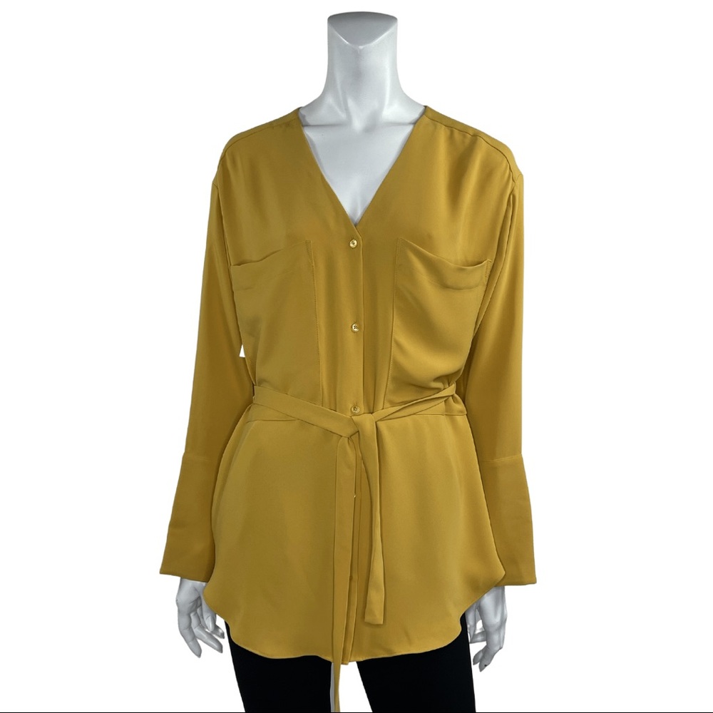 Wilfred Zelie Shirt